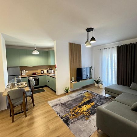 Apartment In City Center Shkodër Екстериор снимка