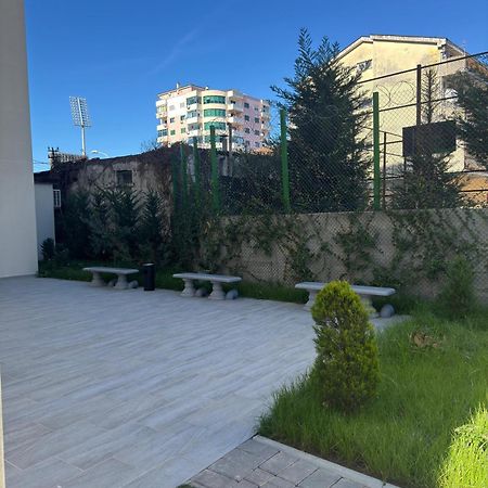 Apartment In City Center Shkodër Екстериор снимка