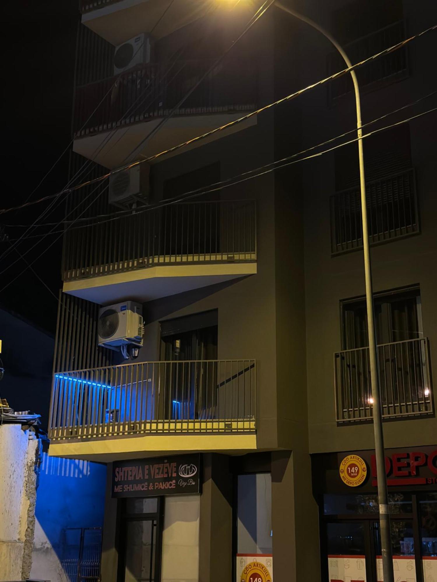 Apartment In City Center Shkodër Екстериор снимка