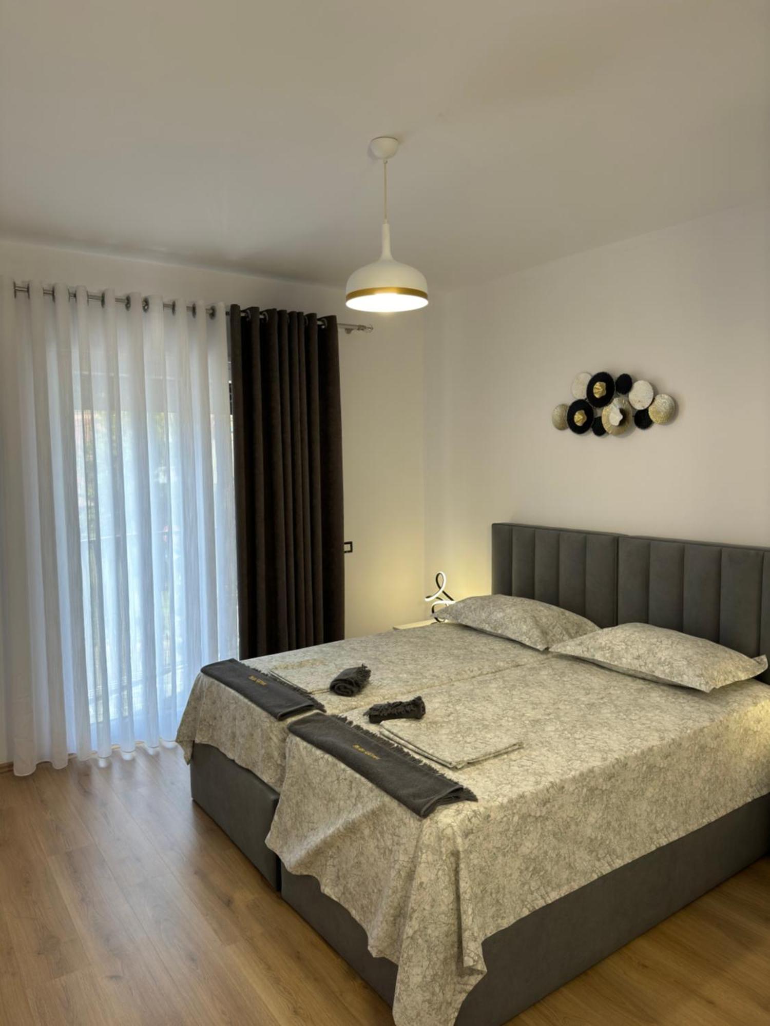 Apartment In City Center Shkodër Екстериор снимка