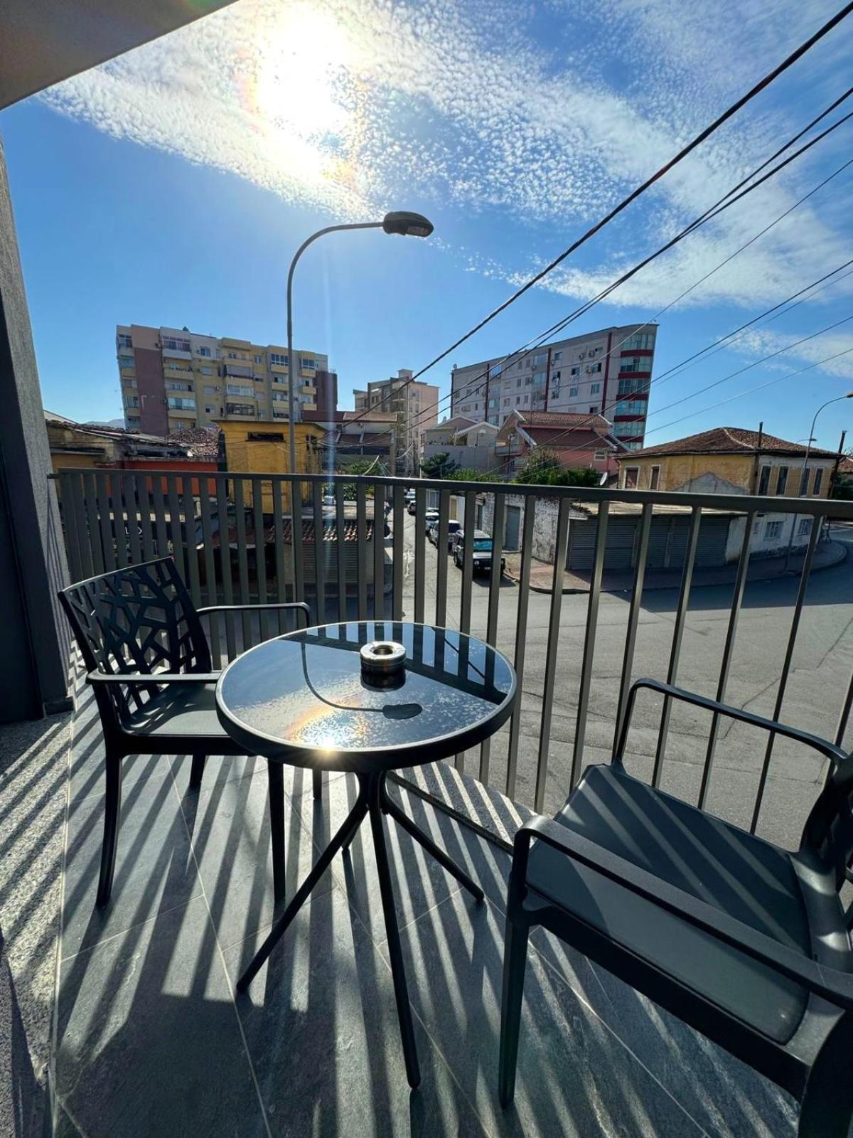 Apartment In City Center Shkodër Екстериор снимка