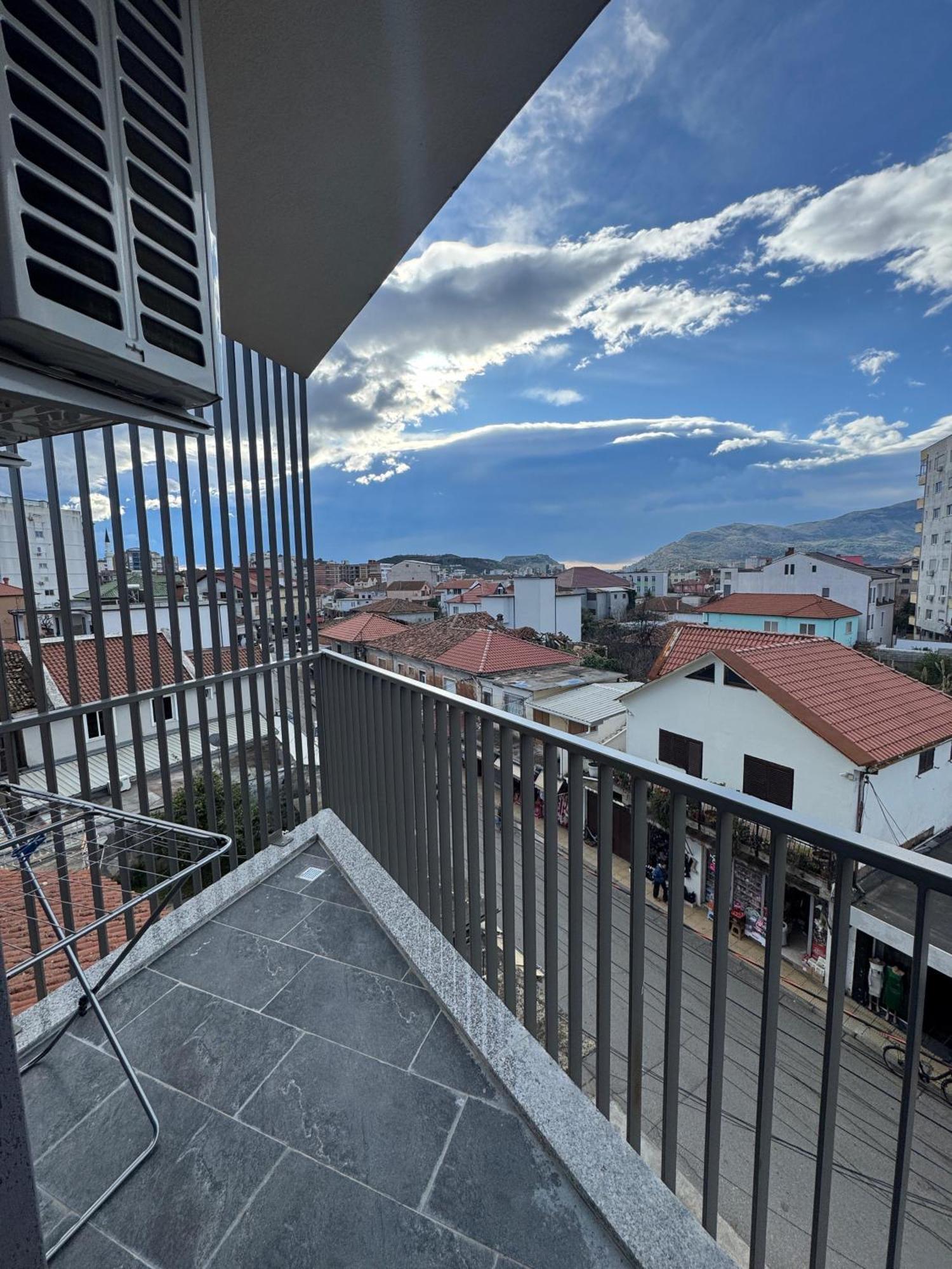 Apartment In City Center Shkodër Екстериор снимка